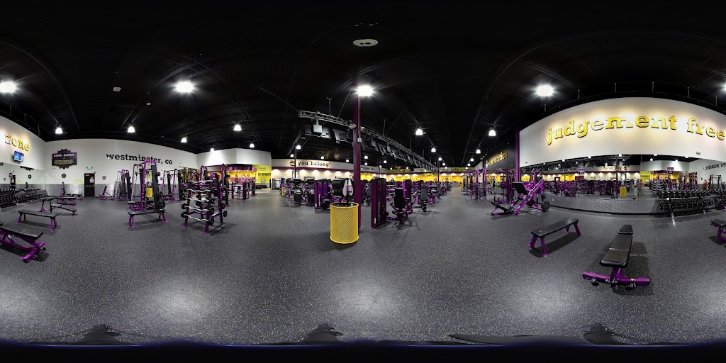 Planet Fitness
