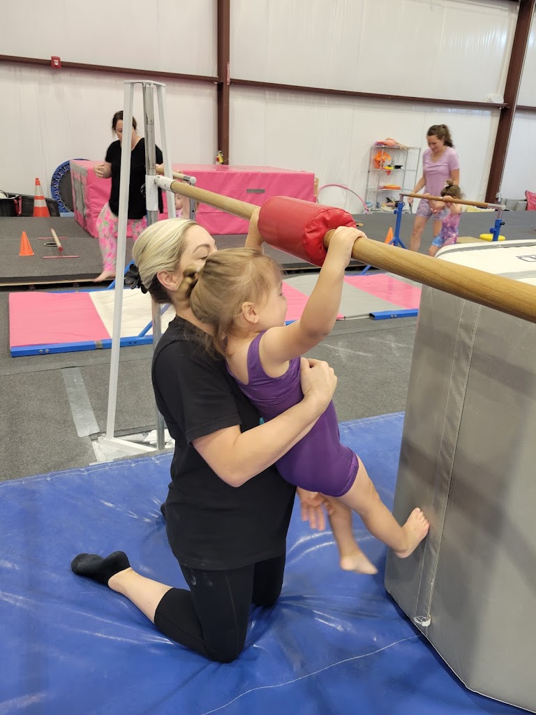  C&C Gymnastics