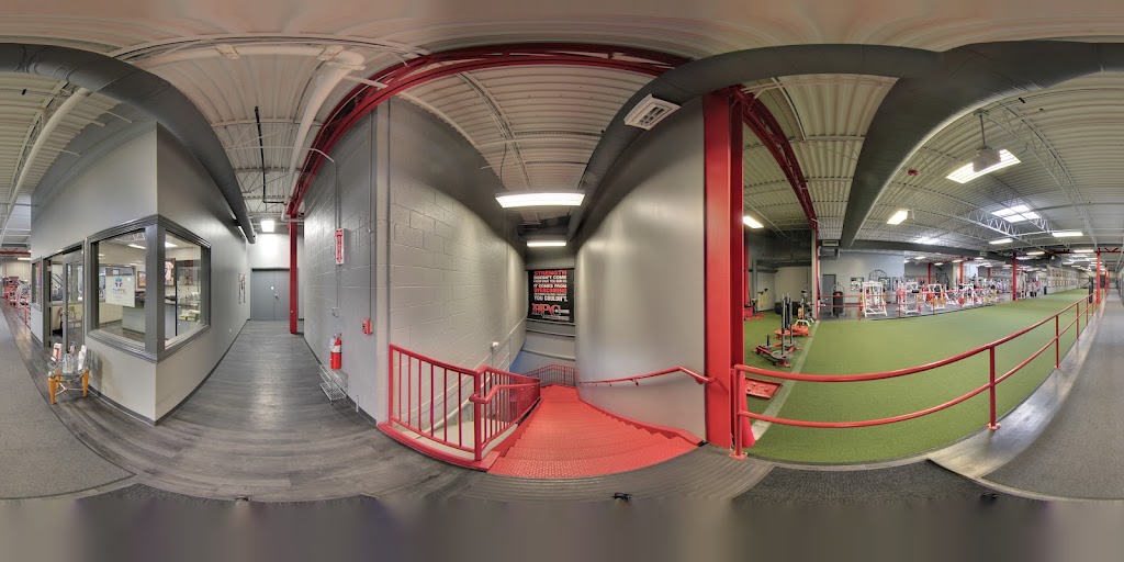  Bystol Performance Center