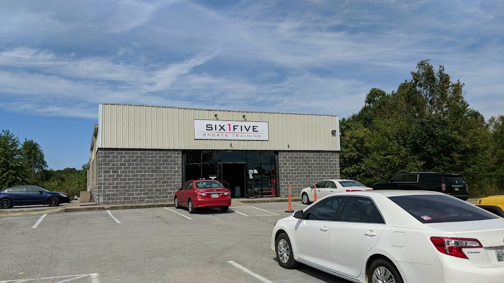  Six1Five Sports Training-Mt. Juliet