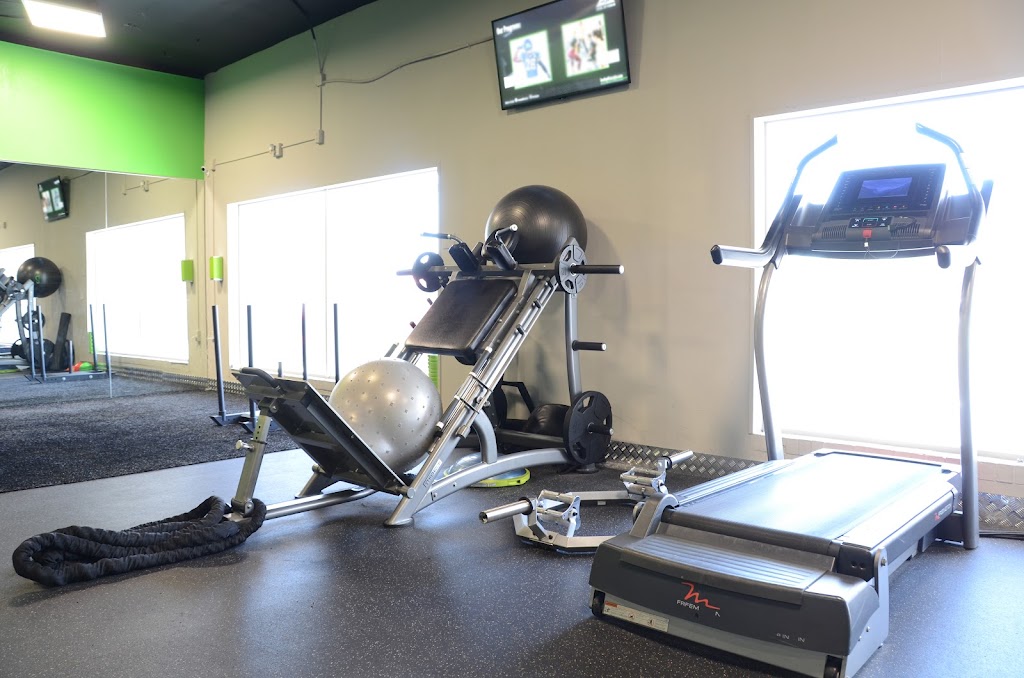  Level Up Fitness Jax