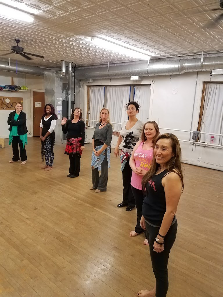  Amira Dance Productions LLC