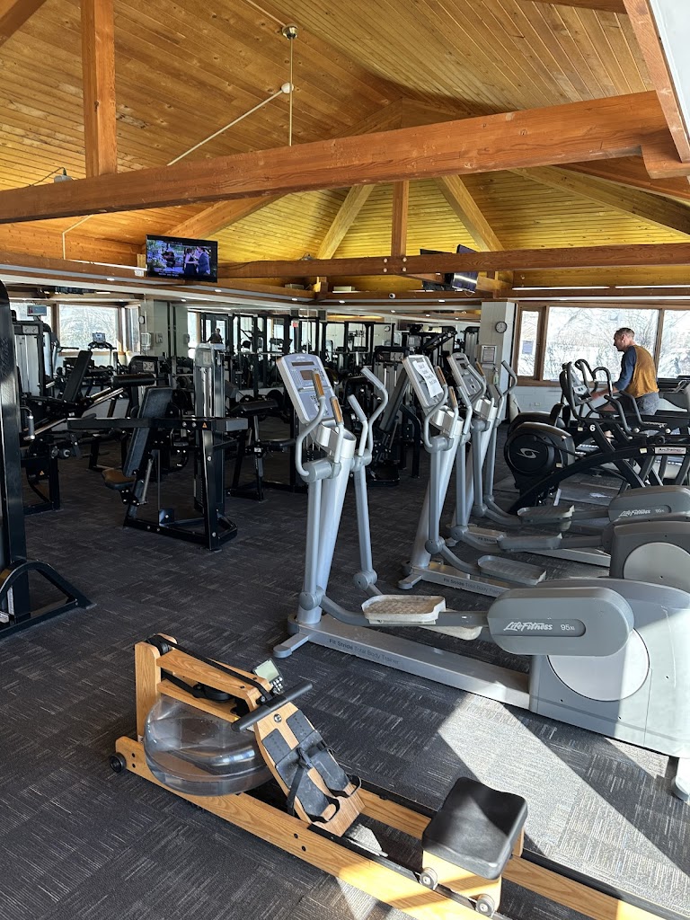  Community Park Fitness