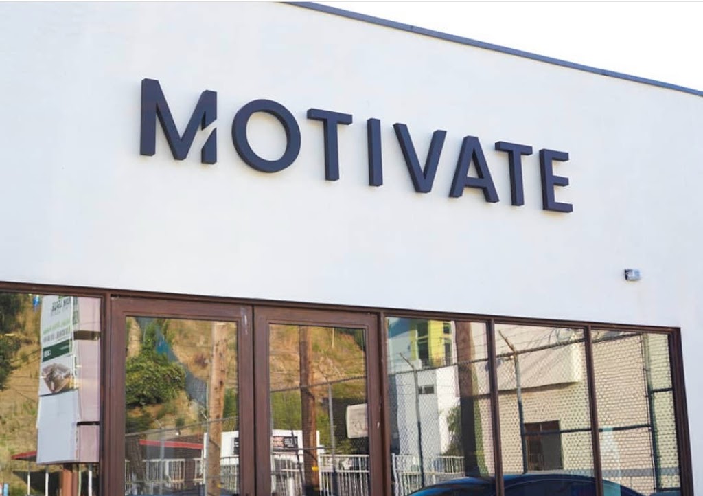  Motivate Silver Lake