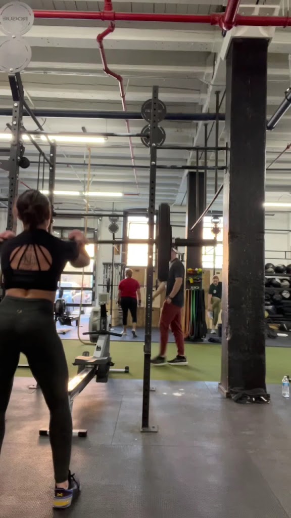  Coalition Strength & Conditioning