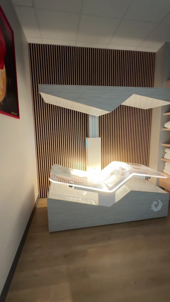  Apparati Smartgym+Wellness