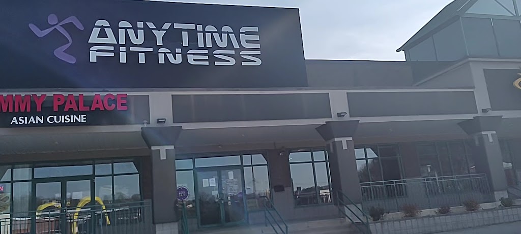  Anytime Fitness