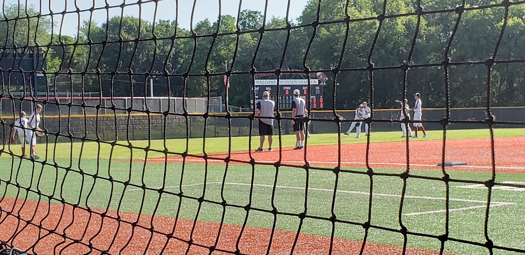  Benedictine College Rec Center