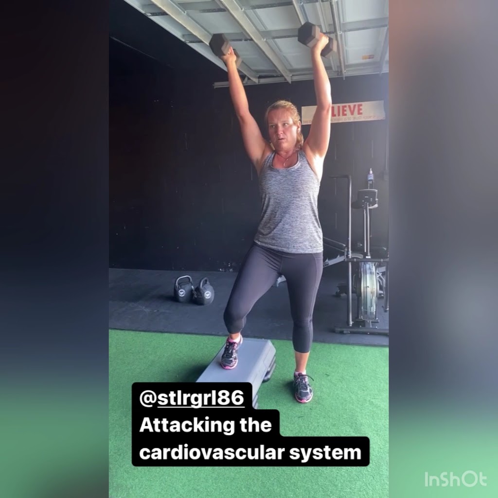  Jeremy Davis Fitness