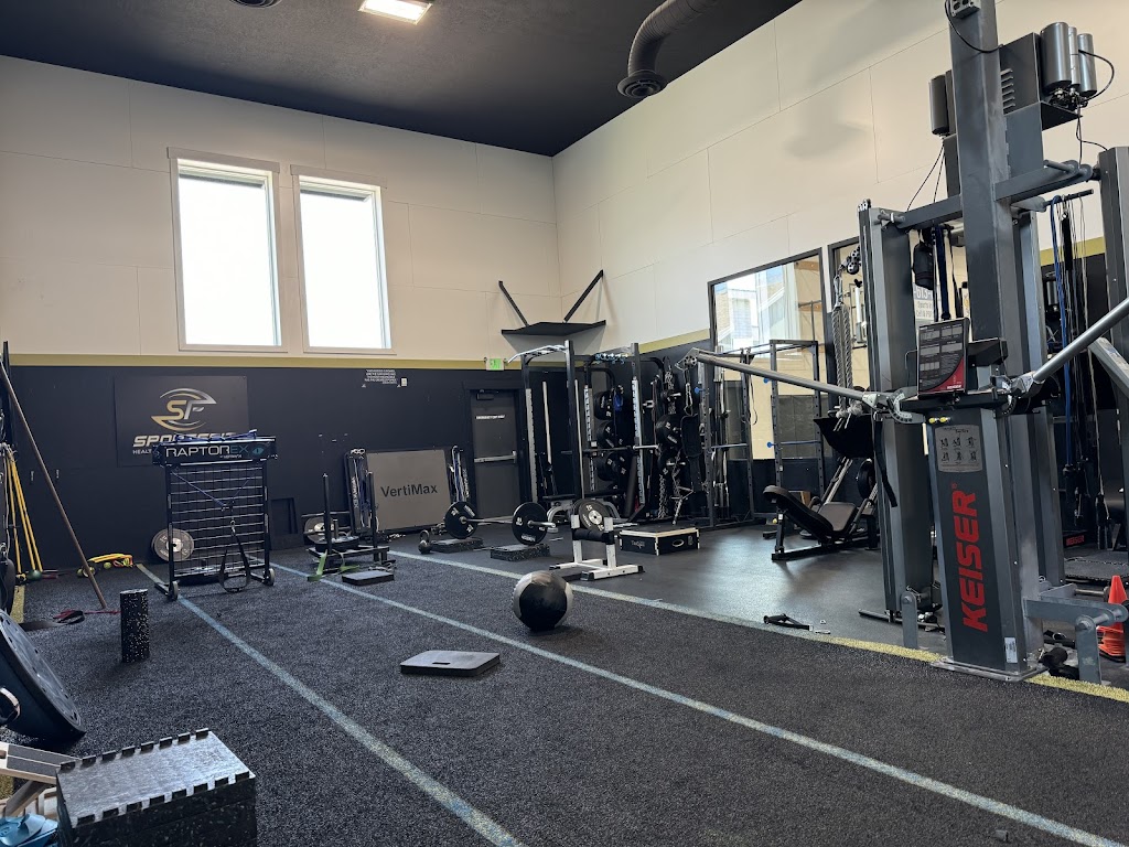  SportsFit Health & Performance Institute