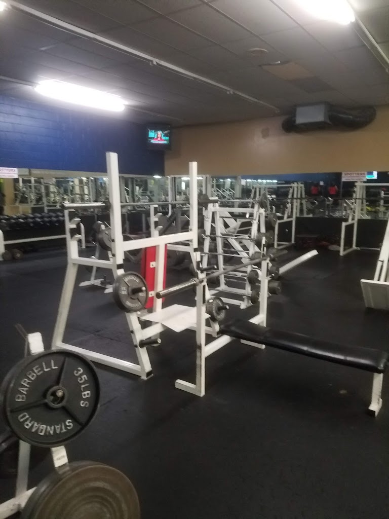  Transformation Fitness