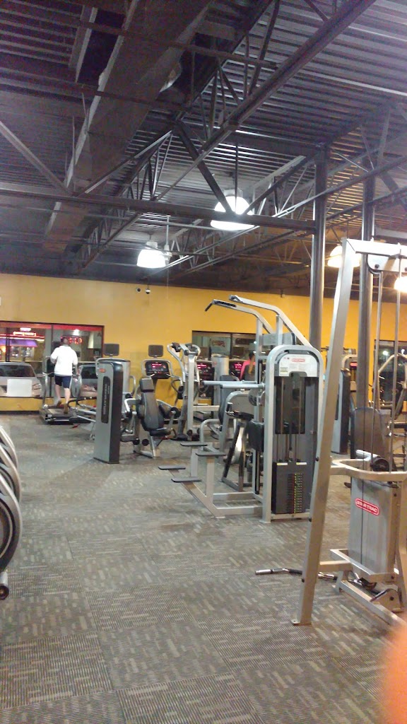  Anytime Fitness