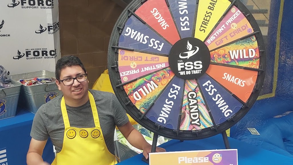  Warrior Fitness Center