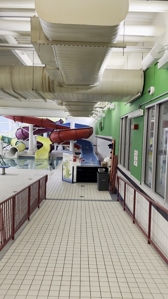  Chelsea Piers Connecticut