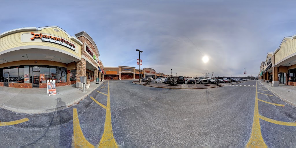  Orangetheory Fitness