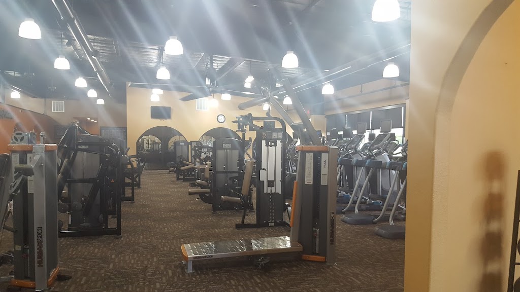  Anytime Fitness