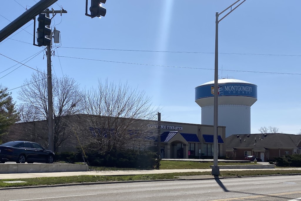  Performance Gymnastics Academy