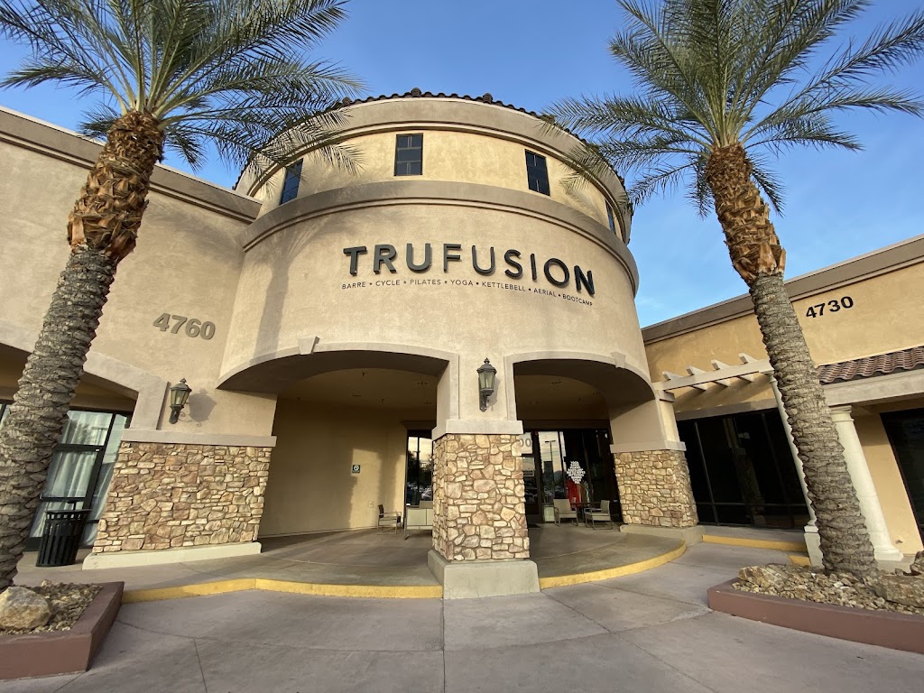  TruFusion Blue Diamond