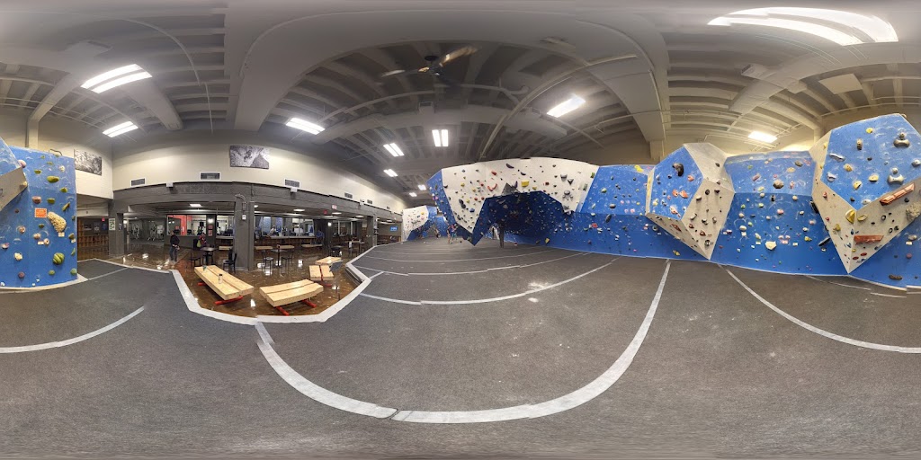  Movement Crystal City