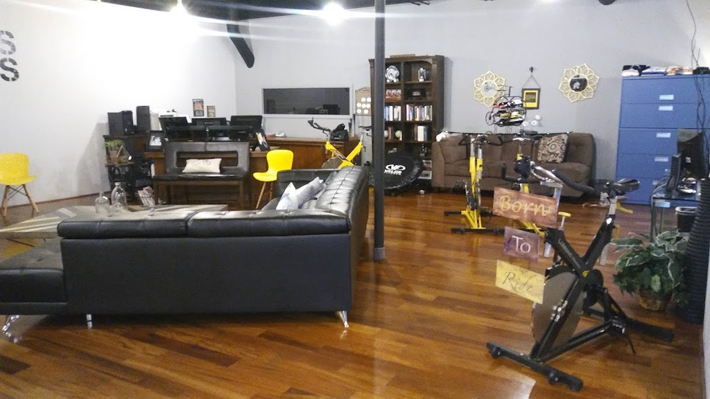  Secret Cycling Society