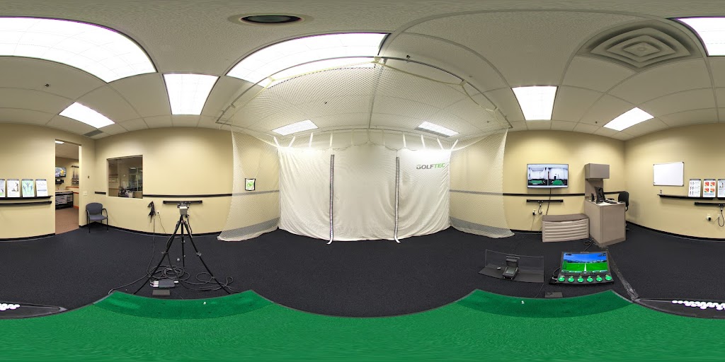  GOLFTEC Eden Prairie