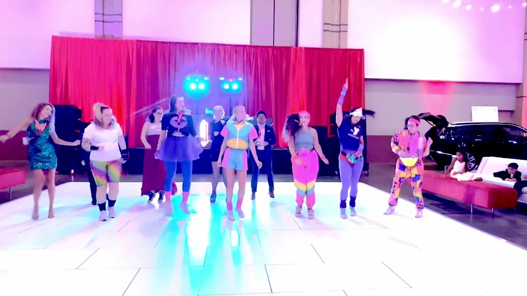  Downtown Family YMCA