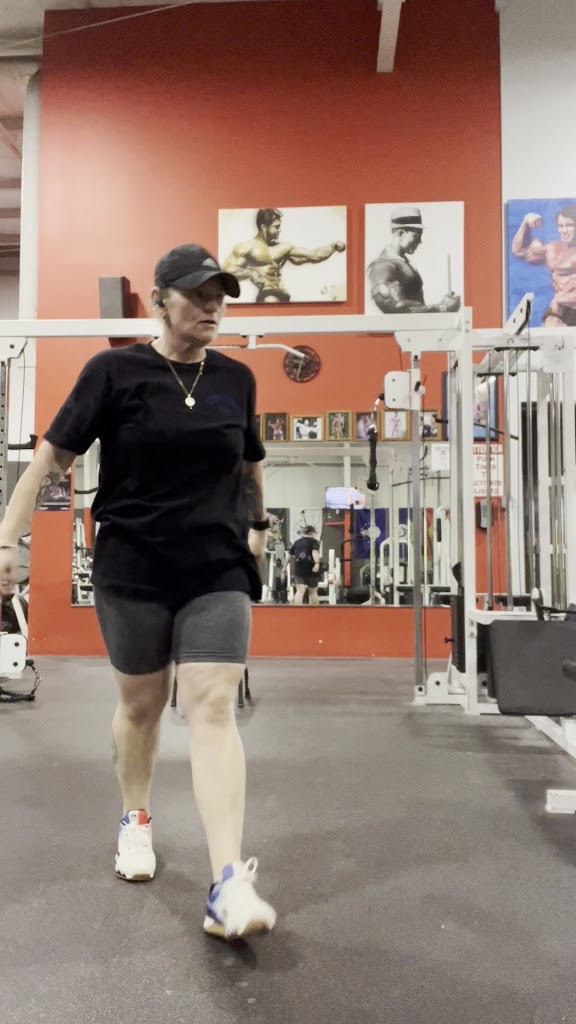  Body On Cue Health & Fitness, LLC