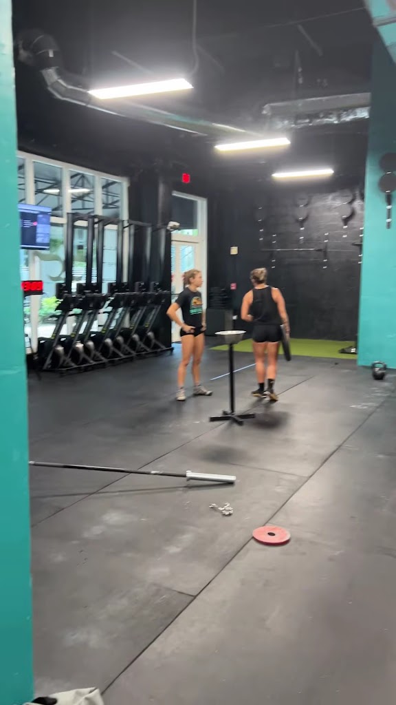  Orangetheory Fitness