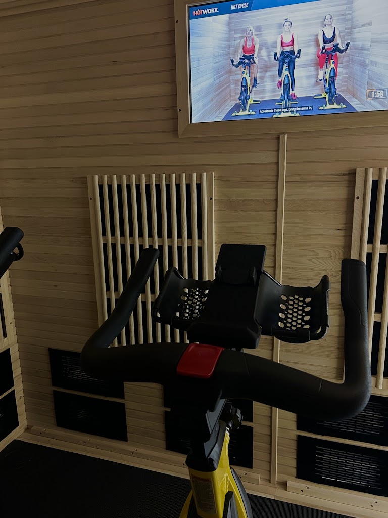  HOTWORX - Bowling Green, KY