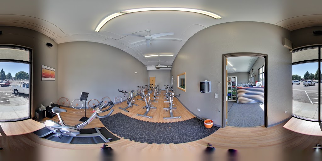  Vitruvian Fitness ®