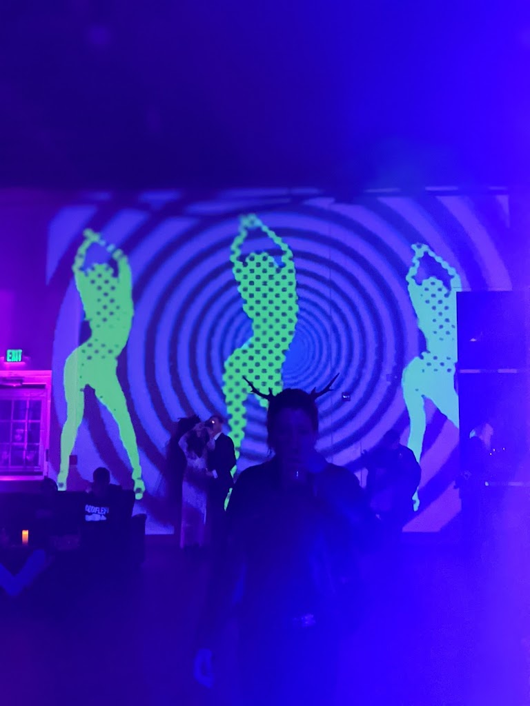  Vitalidad Movement Arts Center (VMAC)