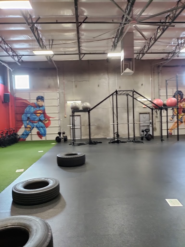  The Camp Transformation Center - Peoria AZ