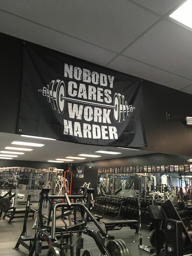  Megaflex Gym Northlake