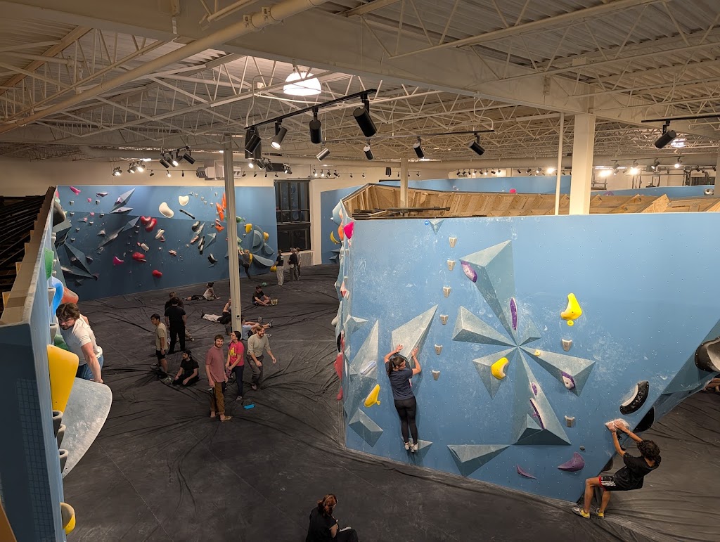  Bouldering Project - St Paul