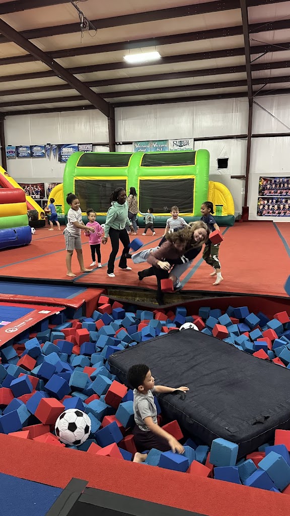  Elite Tumble and Cheer LLC