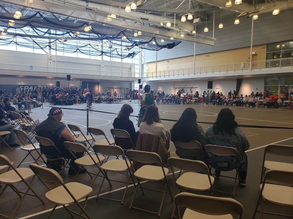  Grumbacher Sport and Fitness Center