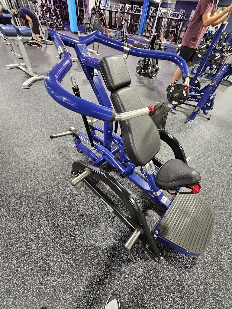  UFC FIT San Jose - Oakridge