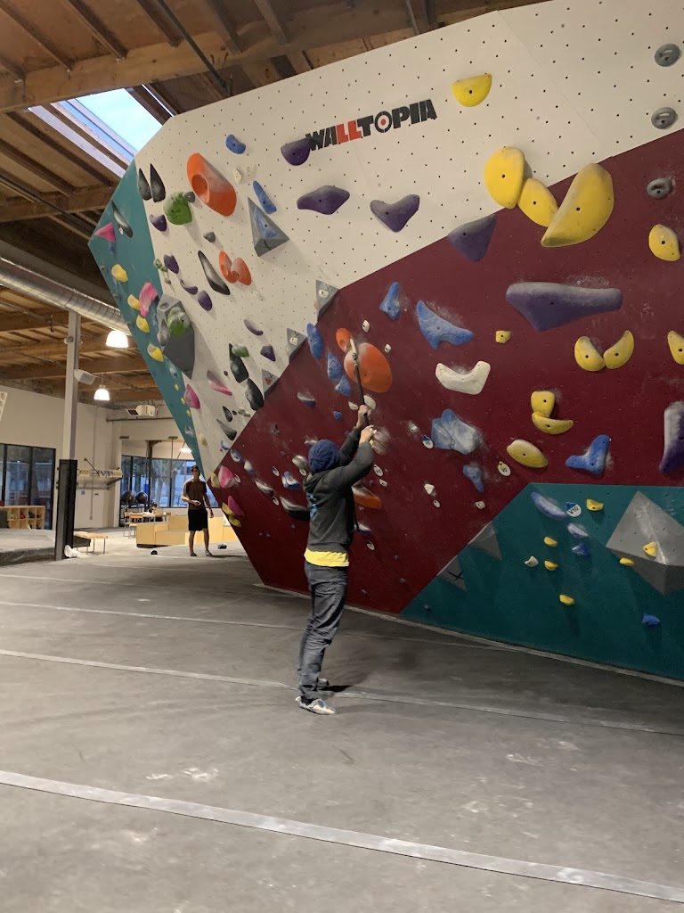  Movement Santa Clara