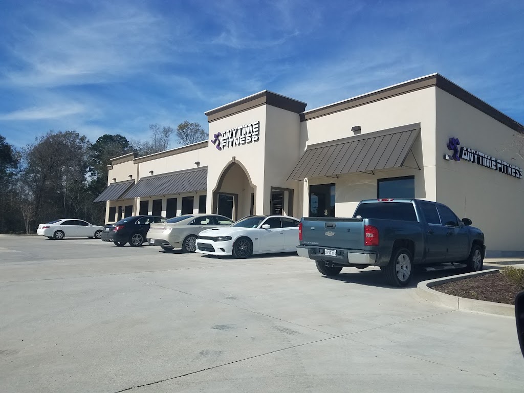  Anytime Fitness