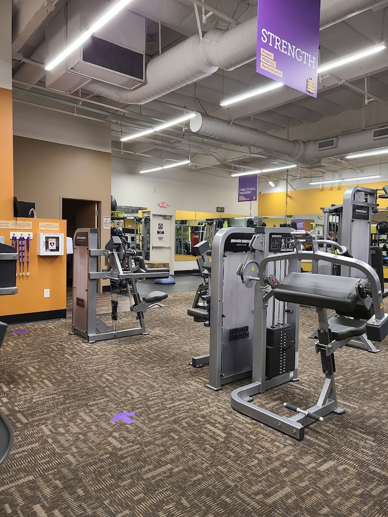  Anytime Fitness