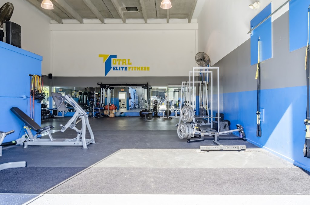  Total Elite Fitness