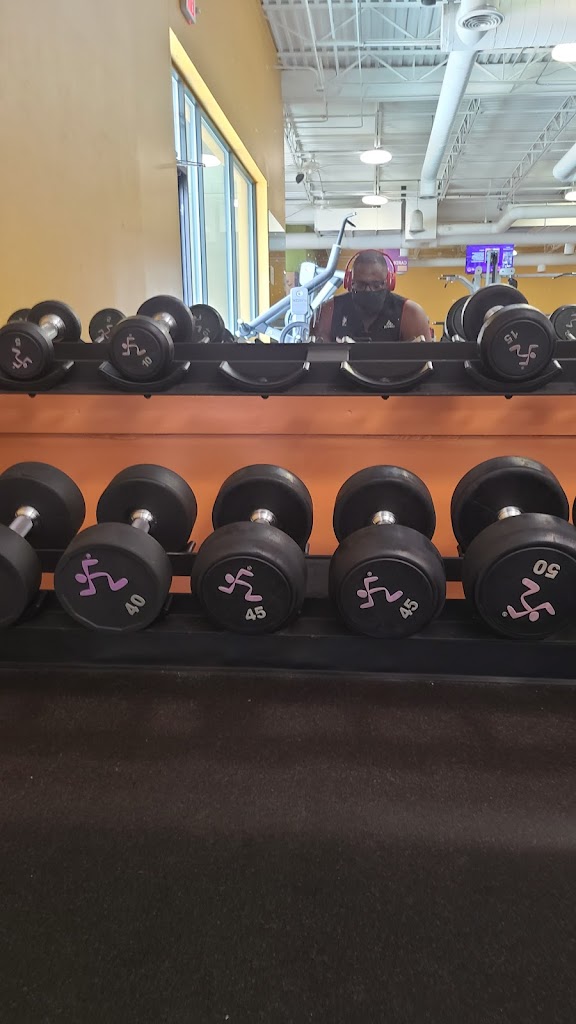  Anytime Fitness
