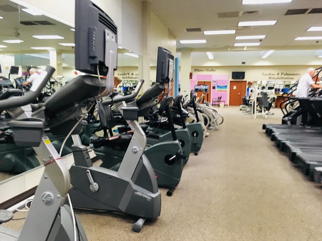  Memorial Regional Hospital Fitness Center