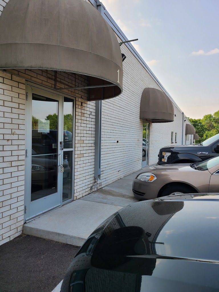  Minnesota Fastpitch Academy