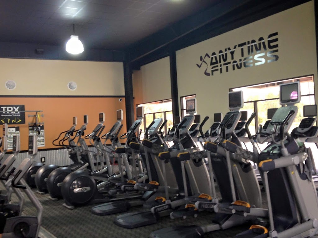  Anytime Fitness