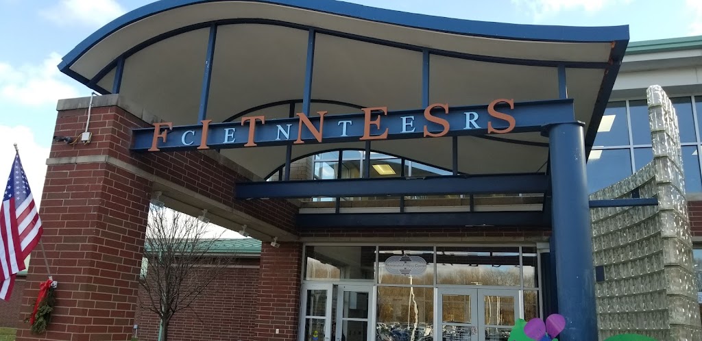  Twinsburg Fitness Center