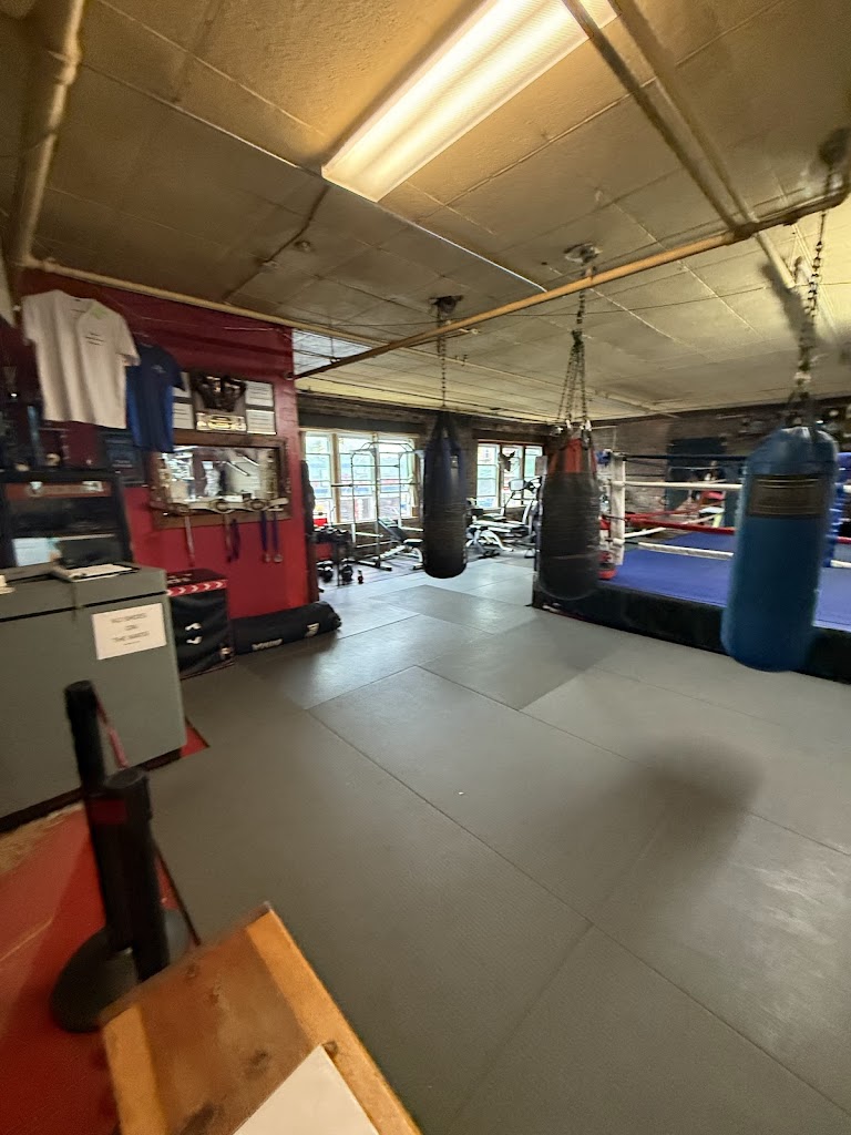  Ardon Sweet Science Gym