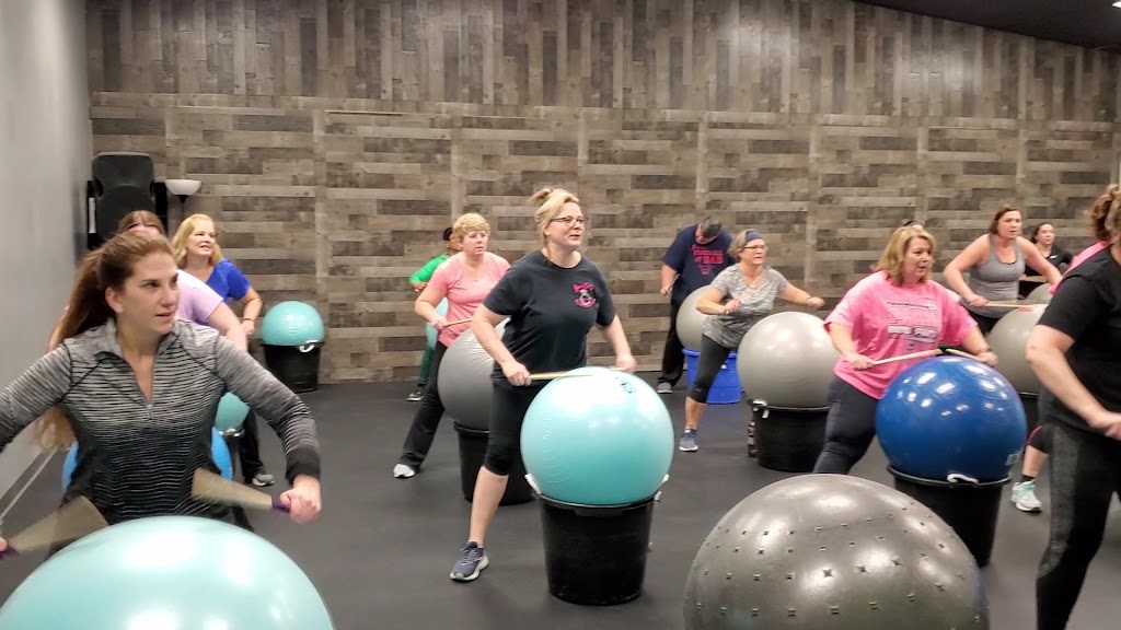  CORE Nutrition & Fitness