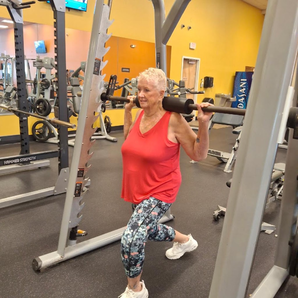  Anytime Fitness Bradenton West