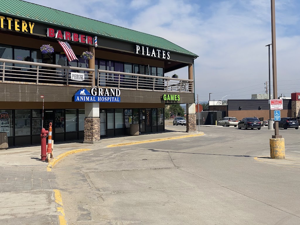  Polestar Pilates Studio Winter Park